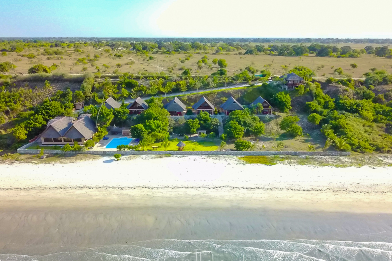 Escape to Family Cottage #001